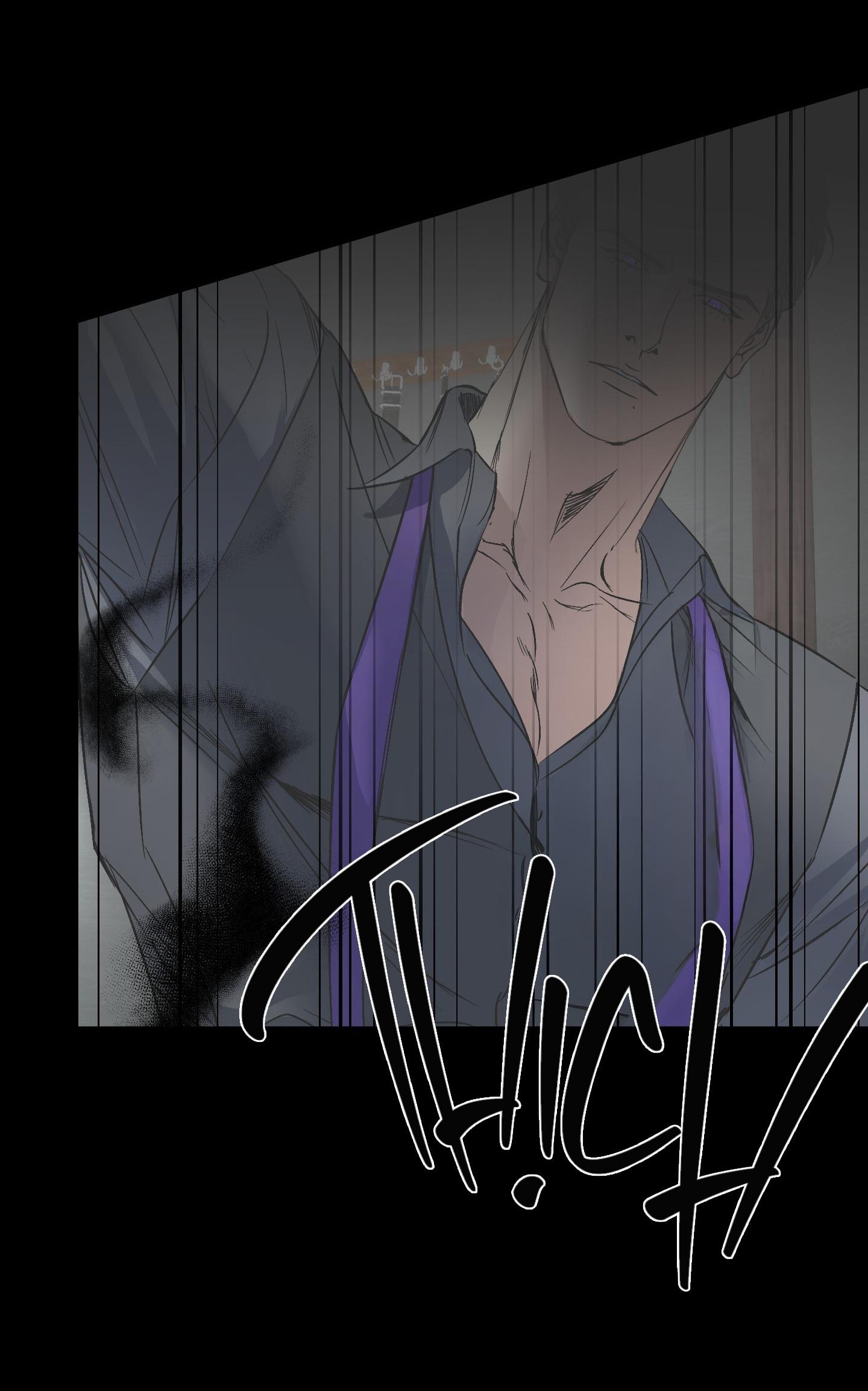 SỰ TRÓI BUỘC CỦA YAN - Chap 15