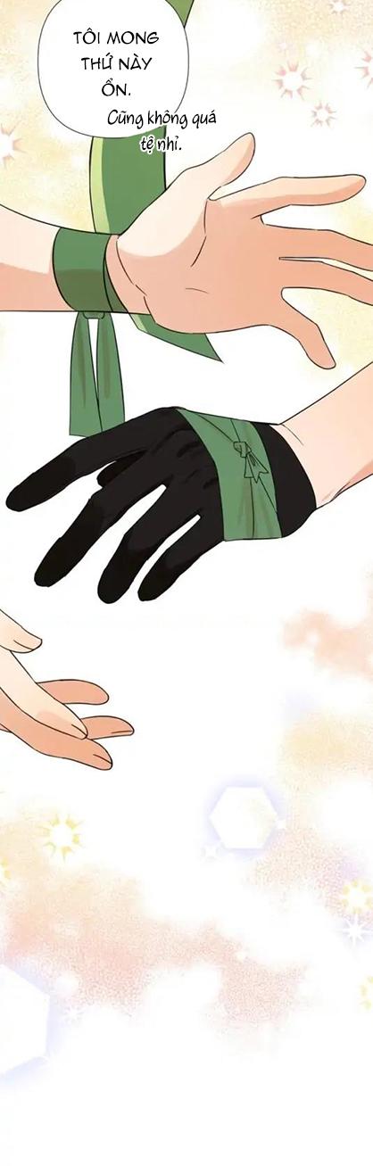 Mắc Kẹt Trong Game Hẹn Hò Của Em Gái Tôi - Chap 7