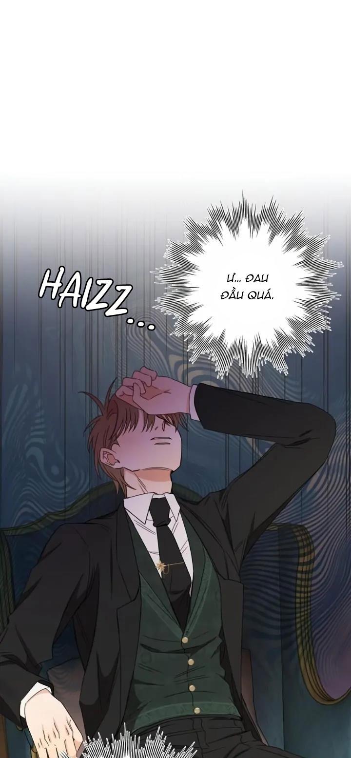 Mắc Kẹt Trong Game Hẹn Hò Của Em Gái Tôi - Chap 49