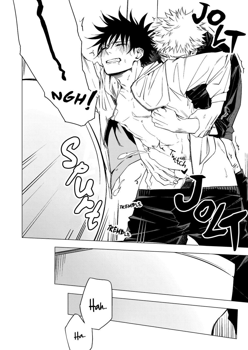 TUYỂN TẬP BDSM CHỊT CHỌT - Chap 109