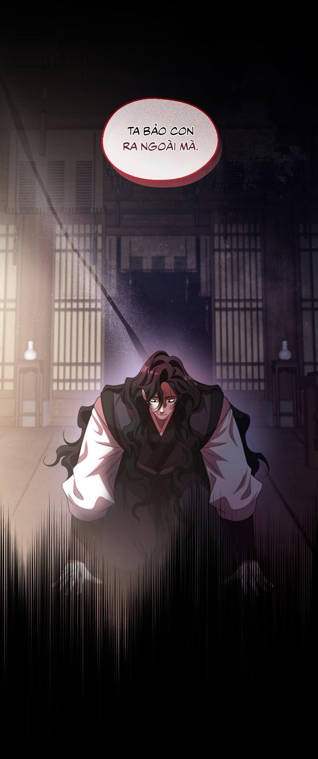 Tôi đã nuôi dạy thủ lĩnh giáo phái ác ma - Chap 51