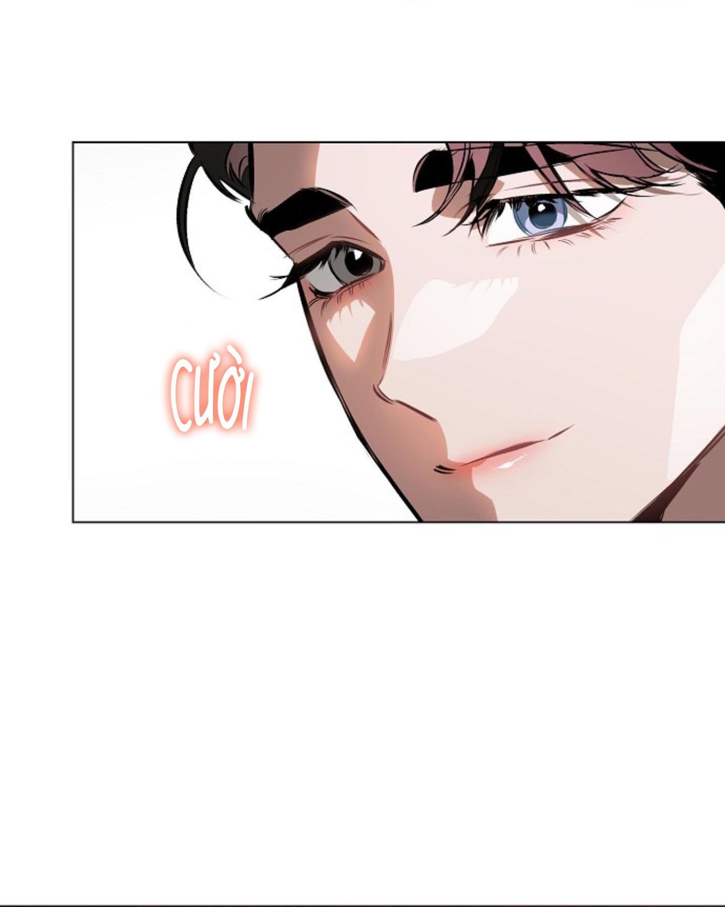 Định Tên Mối Quan Hệ - Chap 109