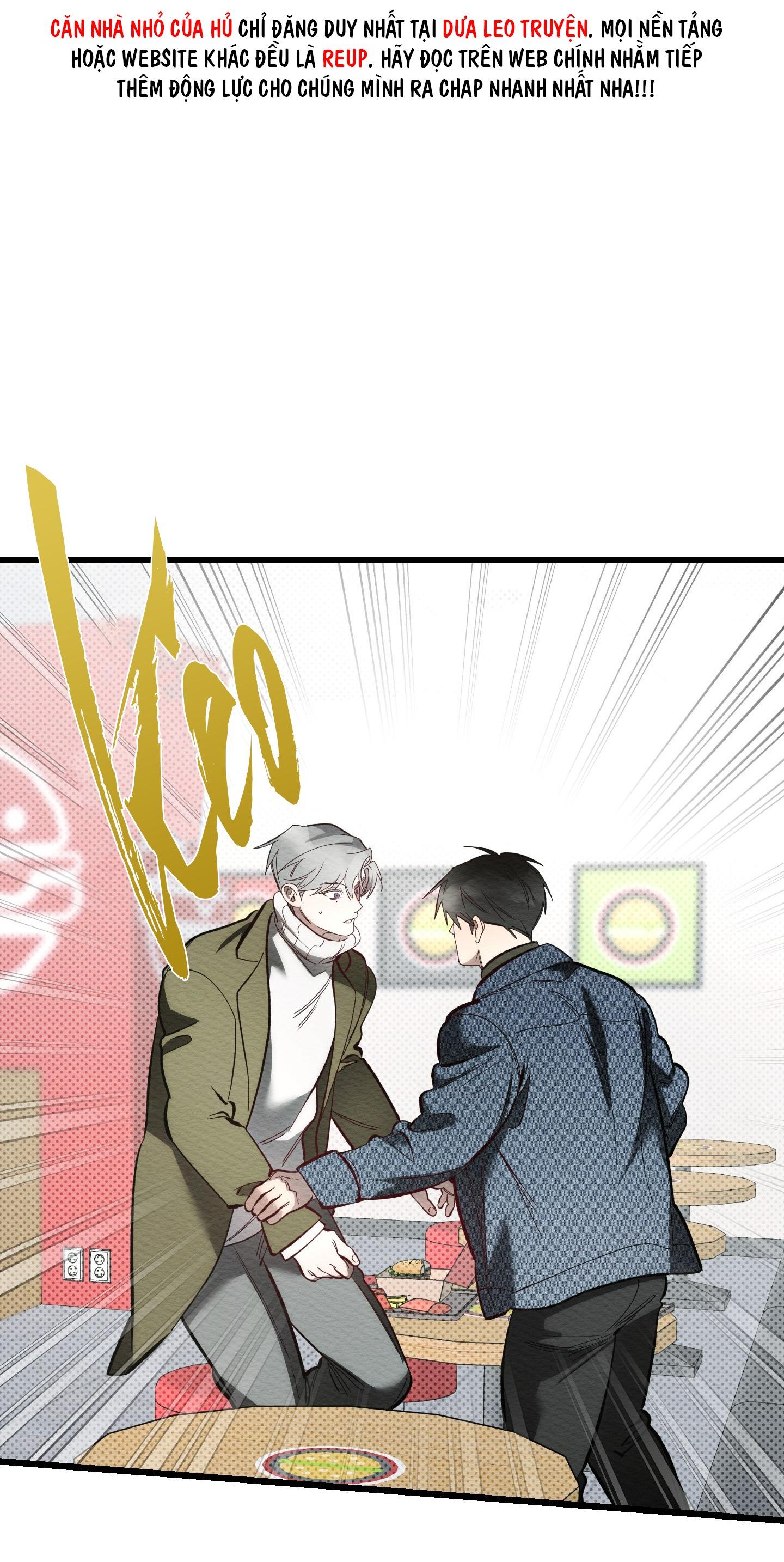 THỂ LOẠI LÃNG MẠN - Chap 24