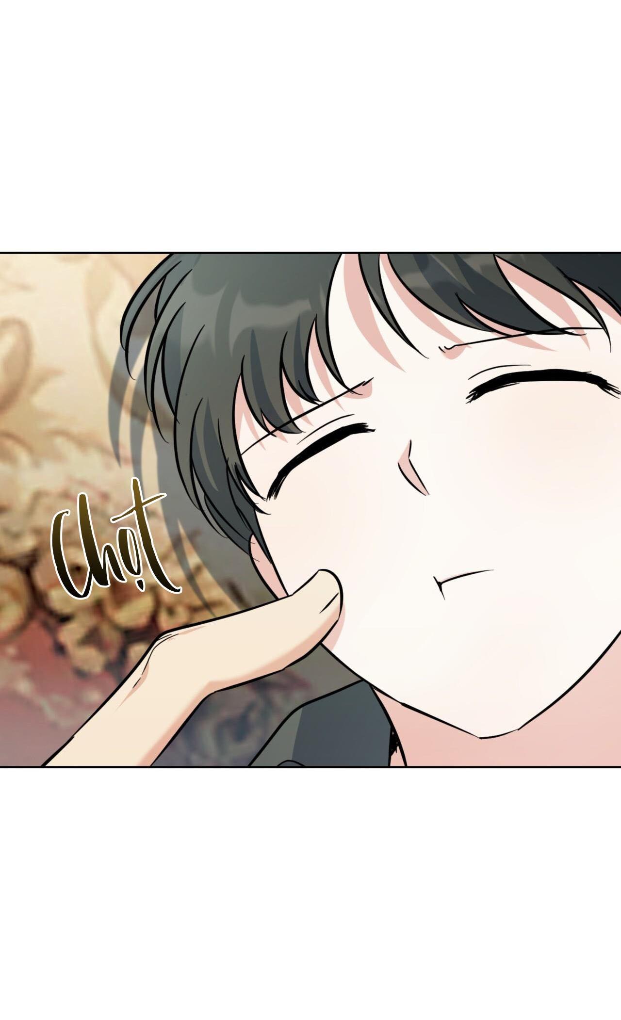 (CBunu) Khu Rừng Tĩnh Lặng - Chap 61