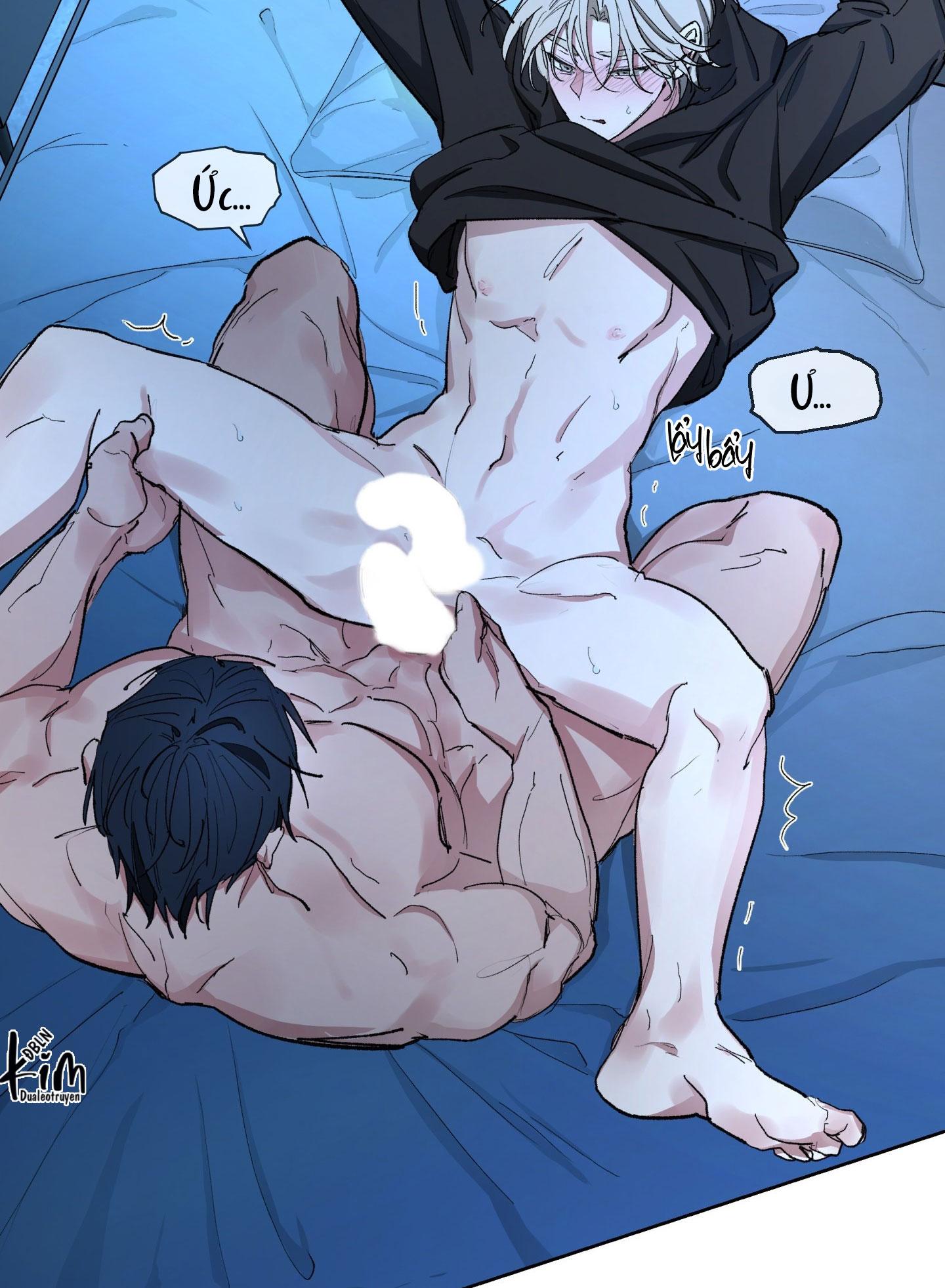 GUIDE TOÀN NĂNG - Chap 2