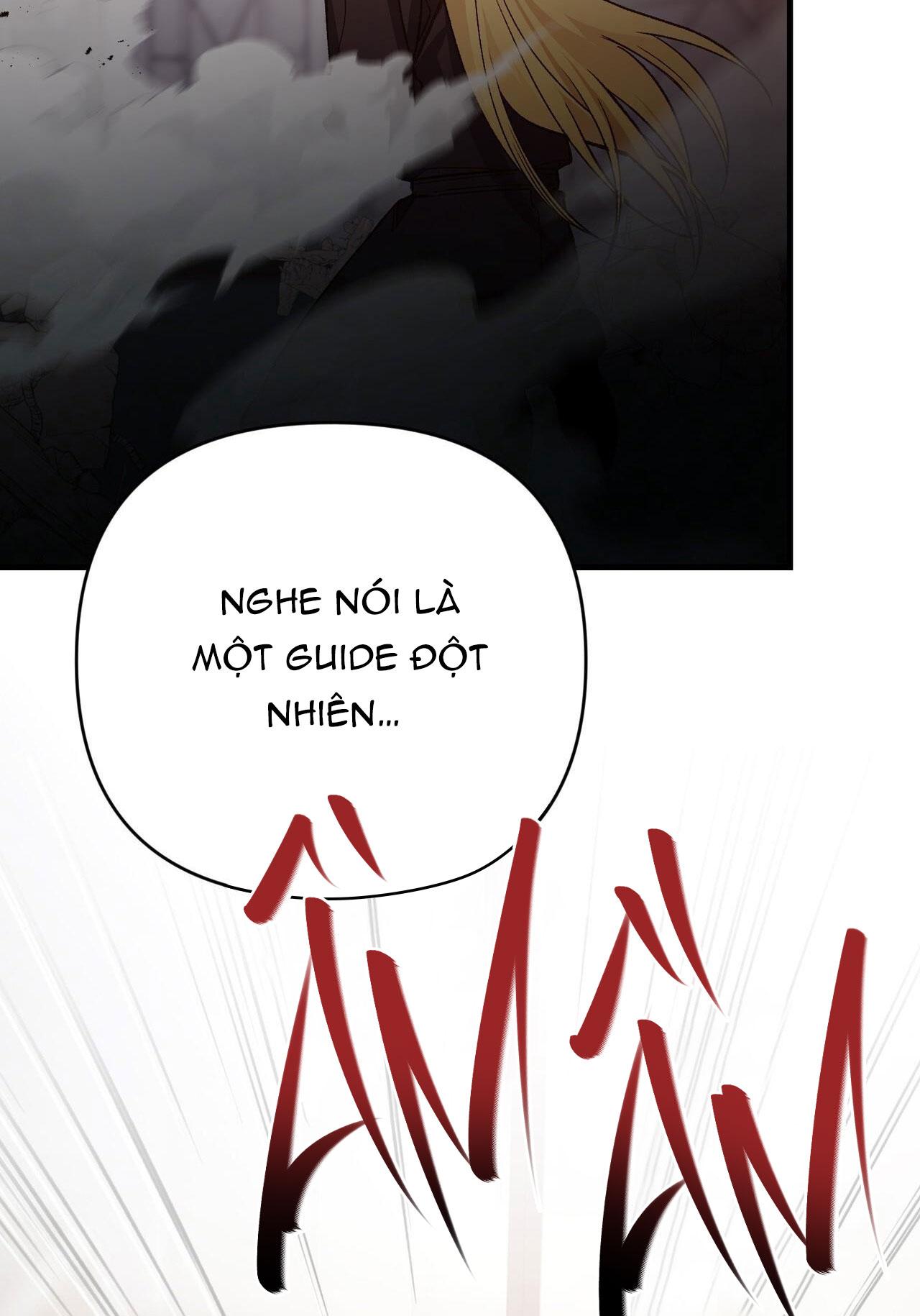 ĐIỀU KIỆN CỦA GUIDE - Chap 38