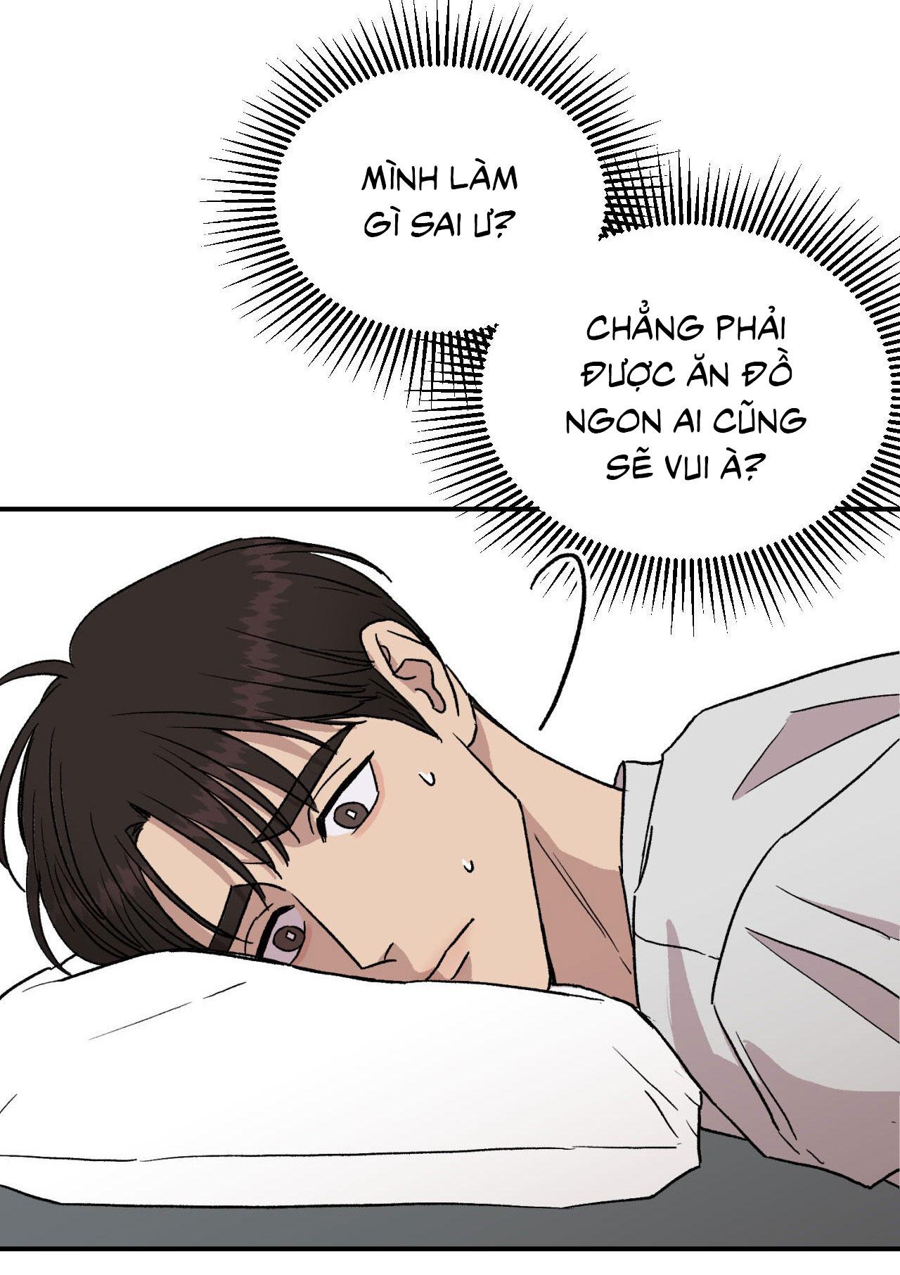 Nhà của chúng ta - Chap 4