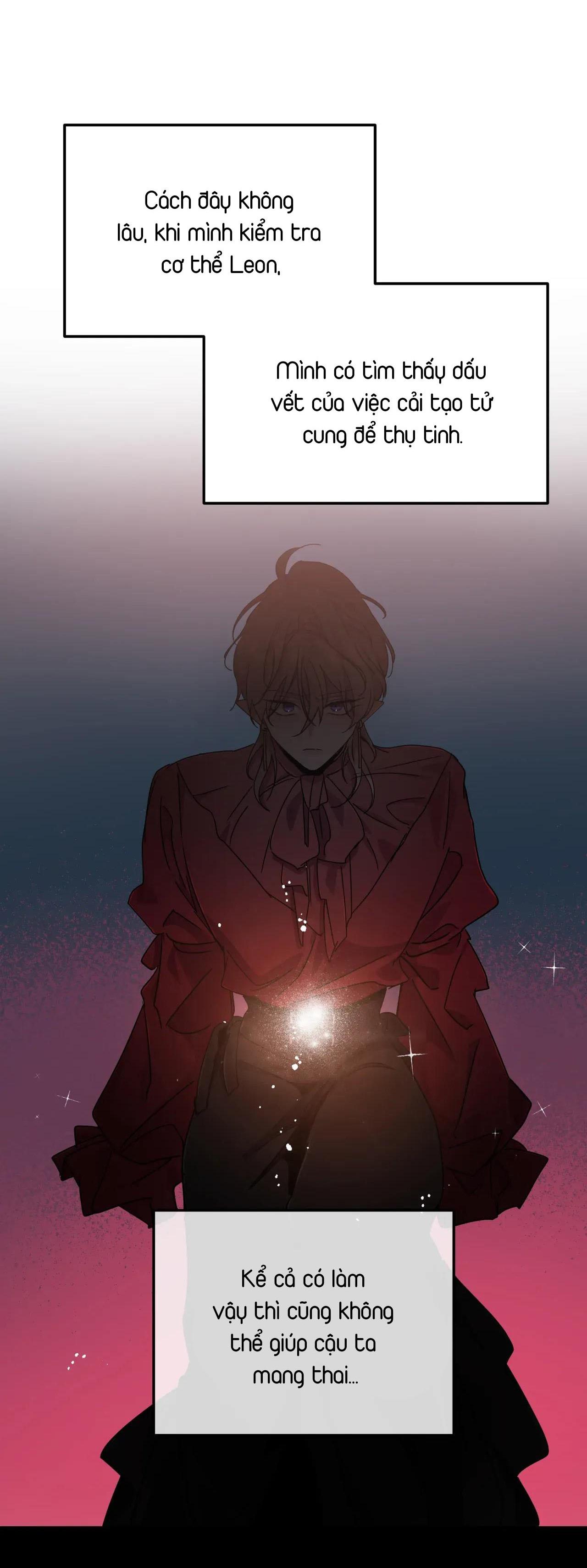 (CBunu) Ám Giữ Linh Hồn - Chap 67