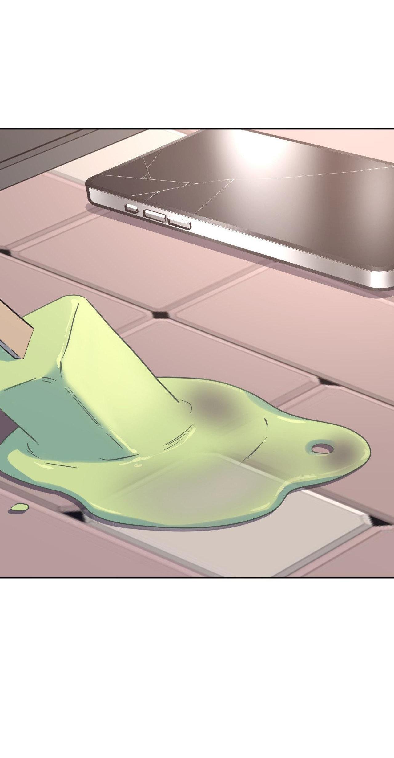 NỤ HÔN THIÊN THẦN - Chap 25