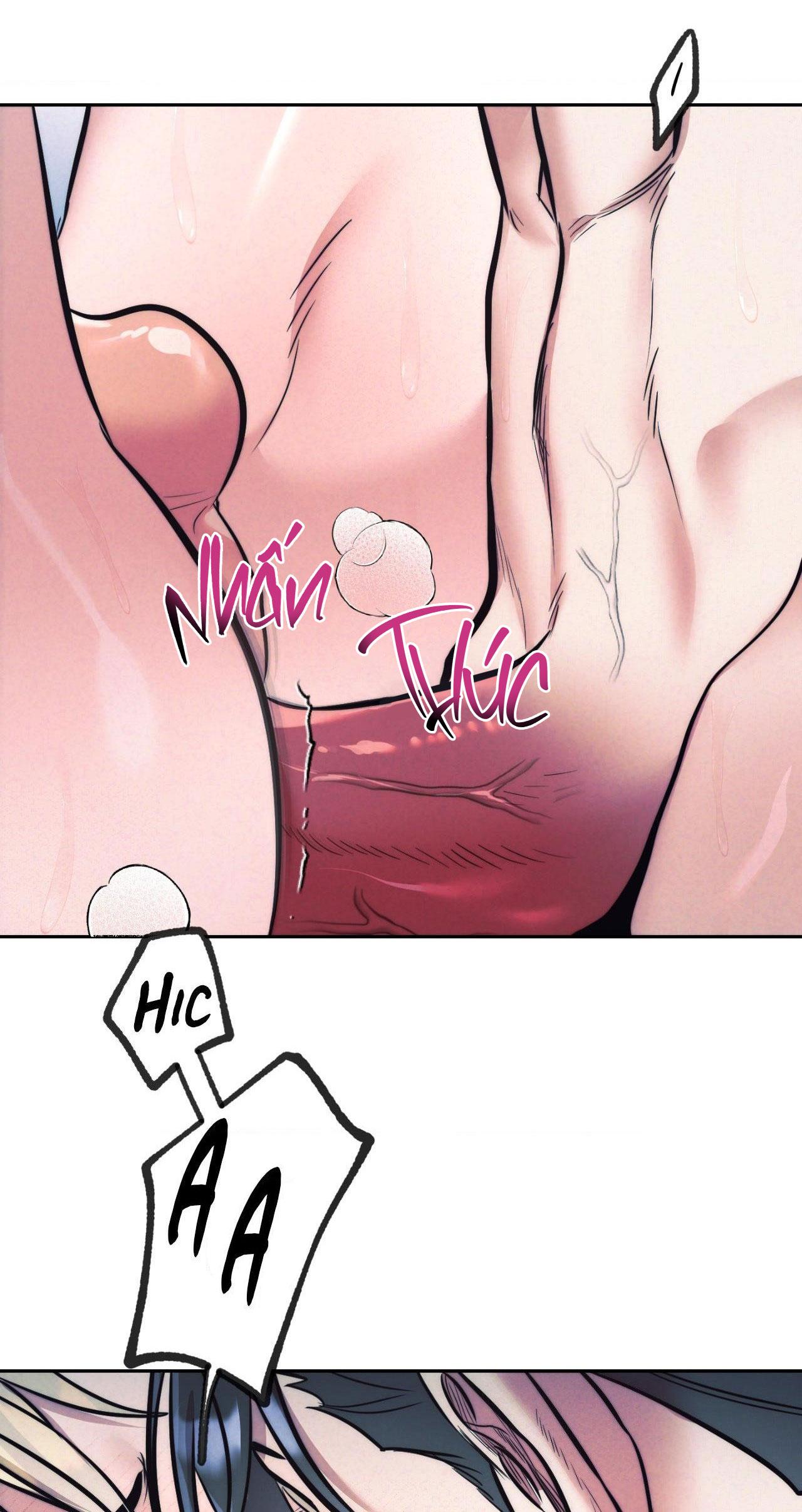 KỲ THỊ - Chap 29