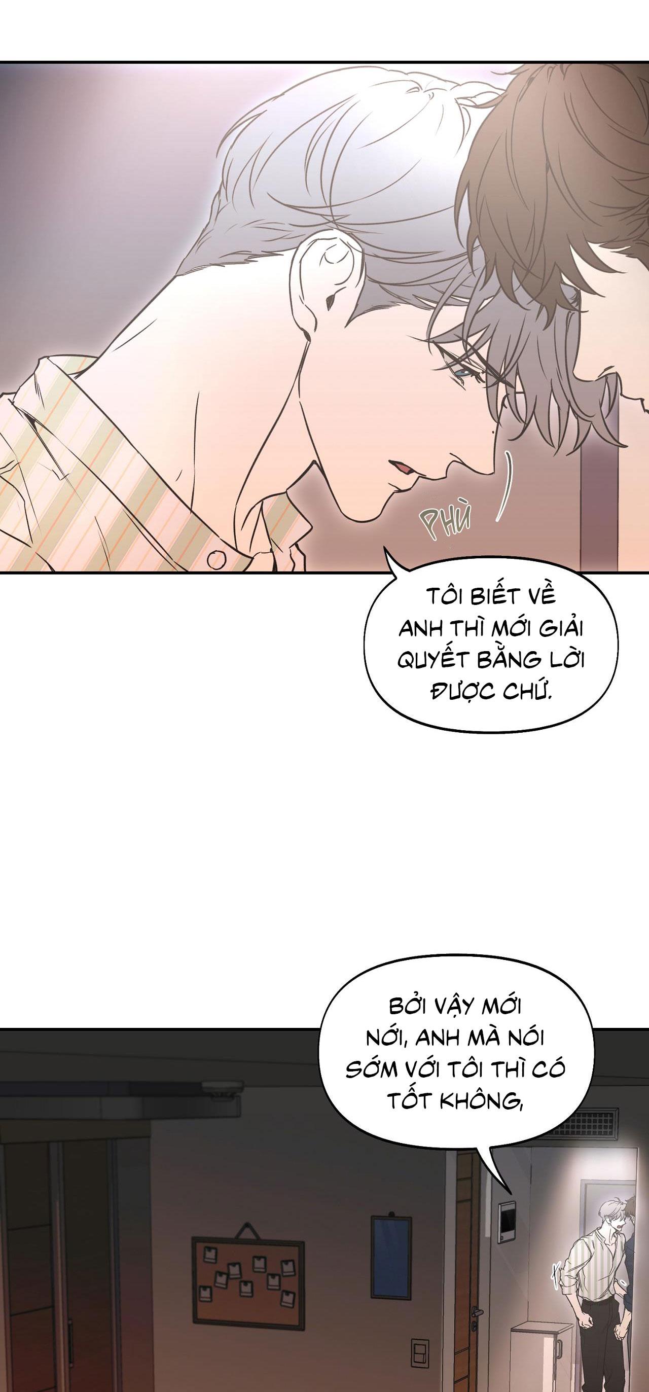 NERD PROJECT - Chap 33