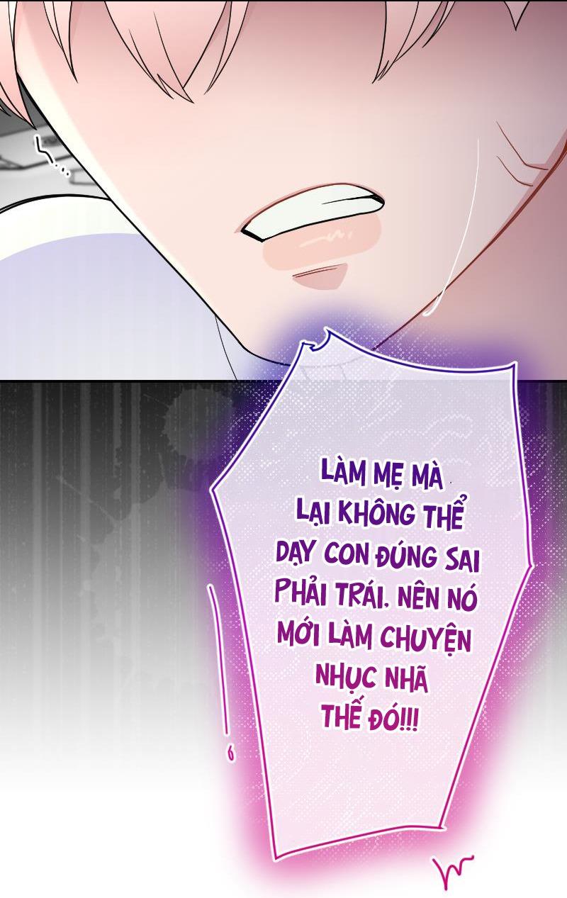 Tình yêu của chúng ta sắp thành hình rồi - Chap 19