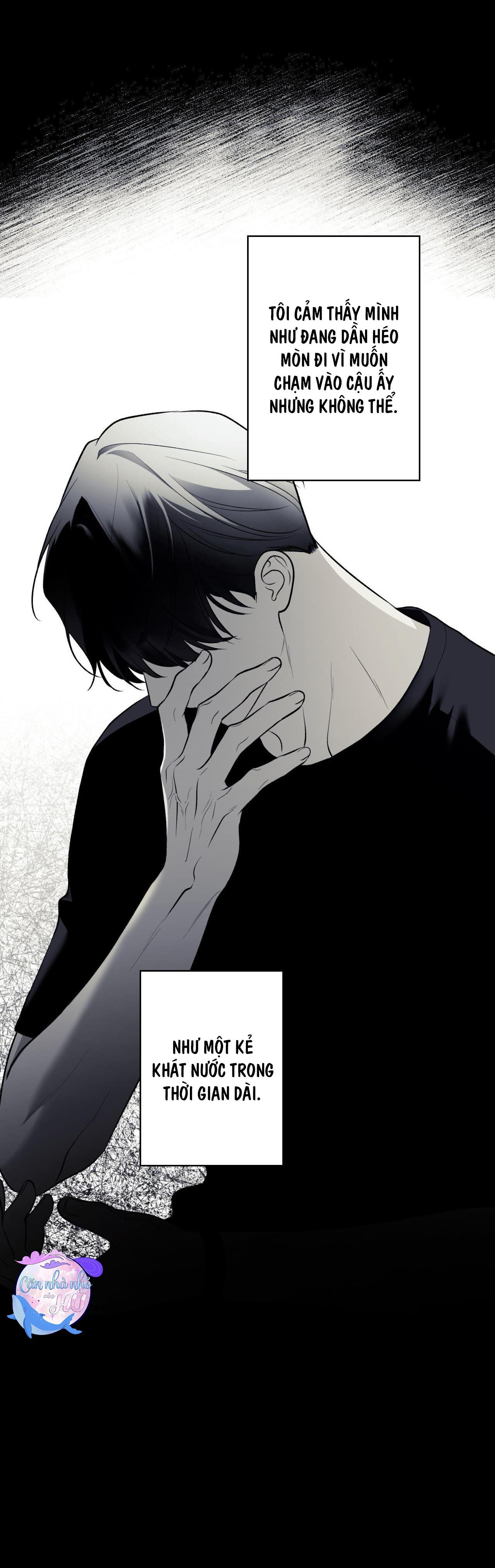 ĐỐI TỐT VỚI TÔI KHÓ VẬY SAO? - Chap 46