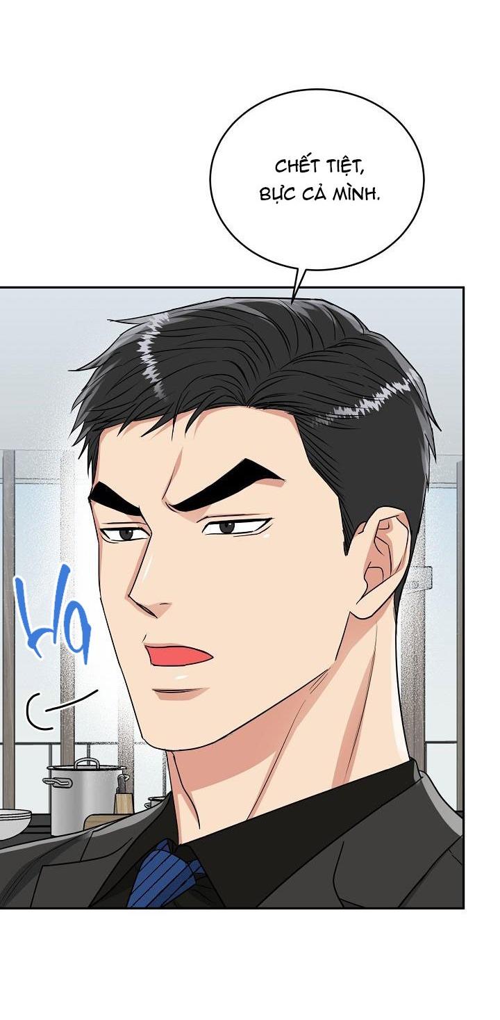 (ABO) HANG HỔ - Chap 34