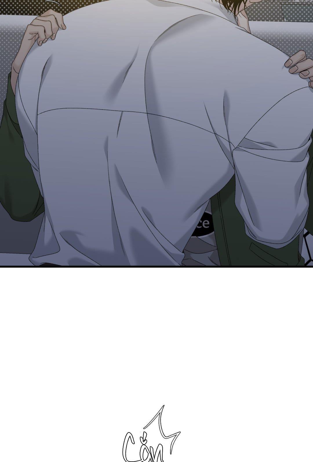 Fouls Start - Chap 26