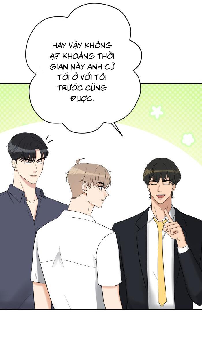 Tỉnh dậy lần nữa bỗng trở thành minh tinh rồi - Chap 22