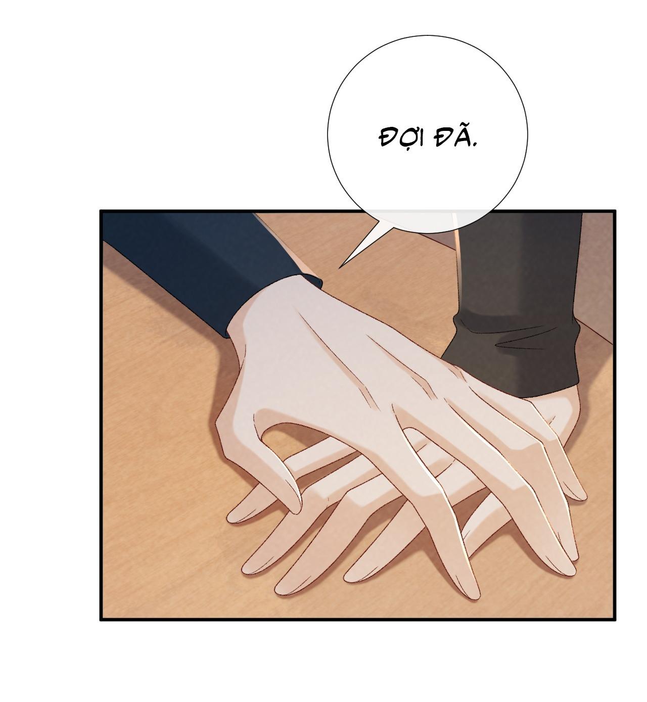 CẠM BẪY CỦA KẺ BIẾN THÁI - Chap 119