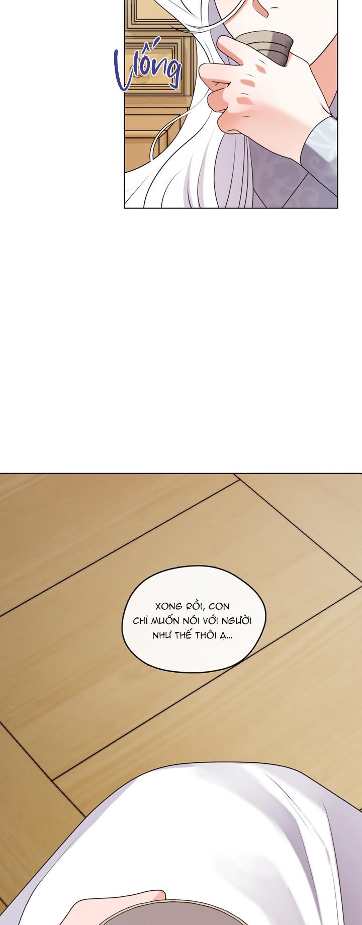 Tôi đã nuôi dạy thủ lĩnh giáo phái ác ma - Chap 10