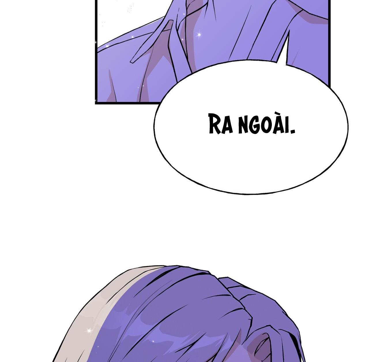 (ABO) ĐÁM CƯỚI HOÀNG GIA - Chap 11