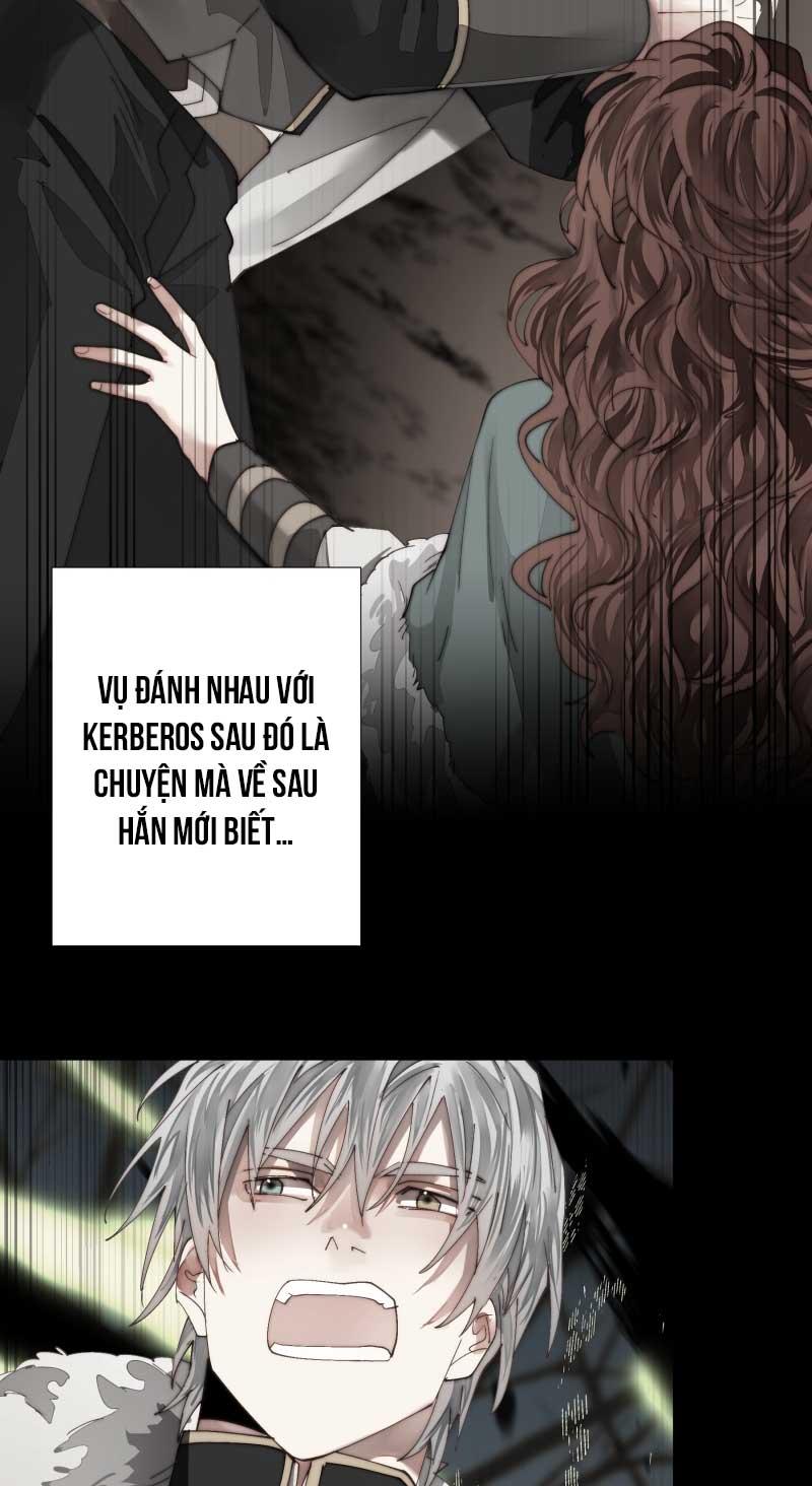 KHI LONG THẦN RƠI VÀO LƯỚI TÌNH - Chap 42