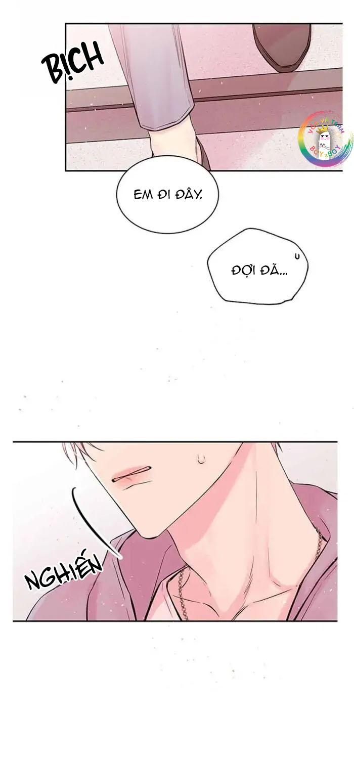 Bí Mật Của Tôi - Chap 45