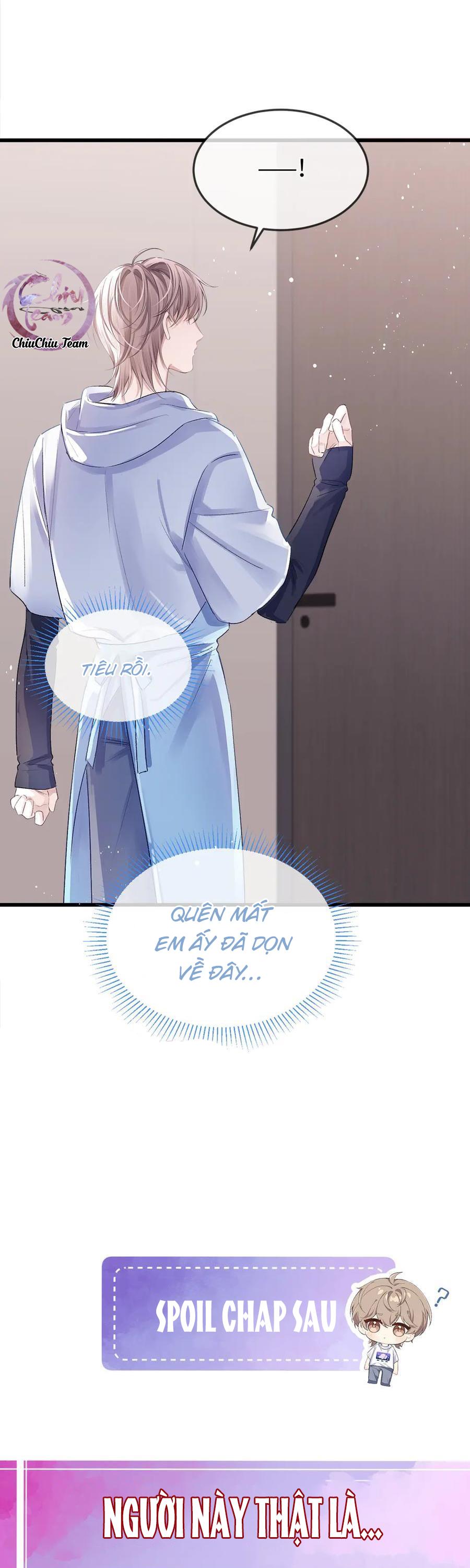 Nghịch Lý Câu Fan - Chap 23