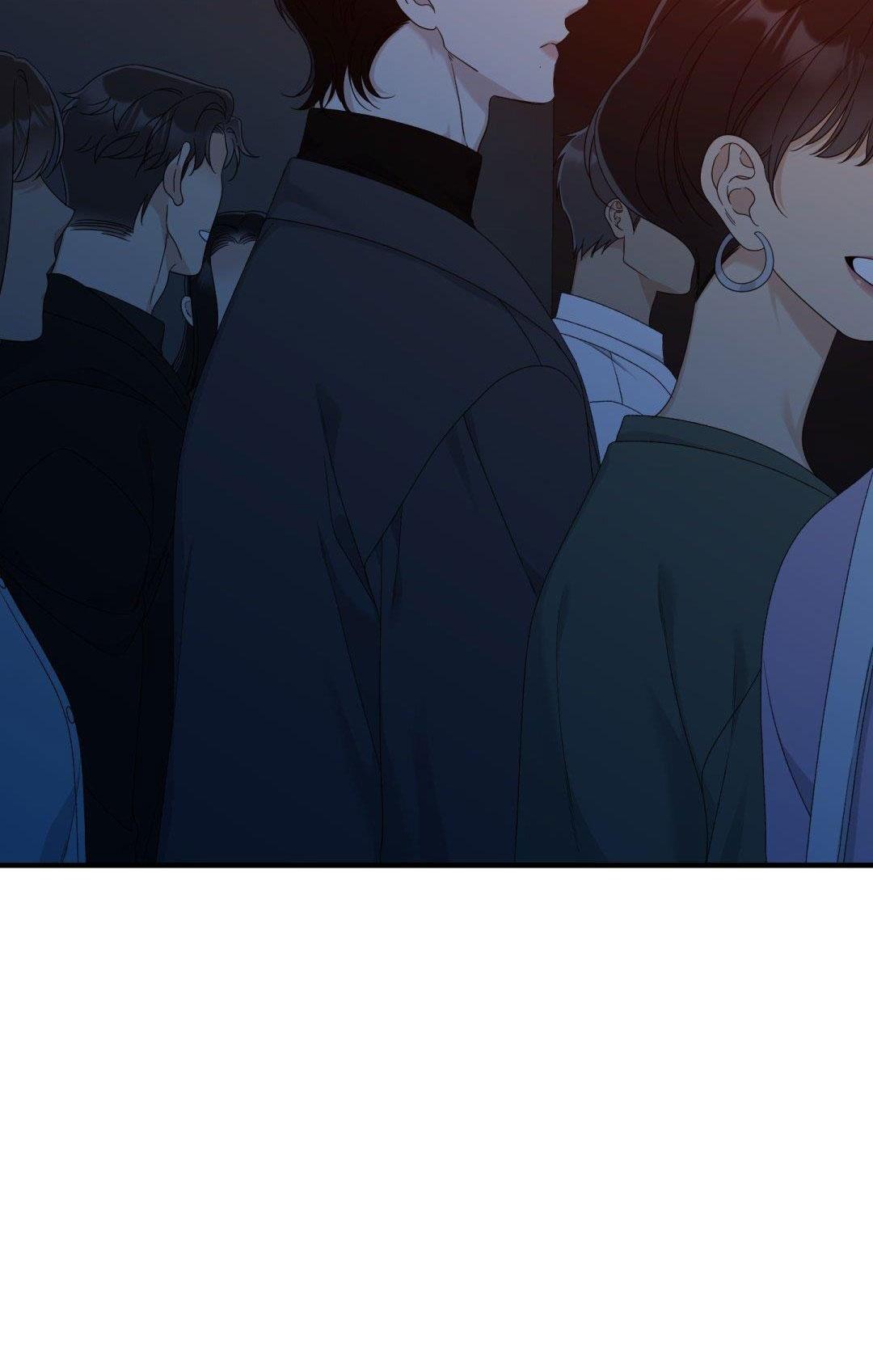 Fouls Start - Chap 17