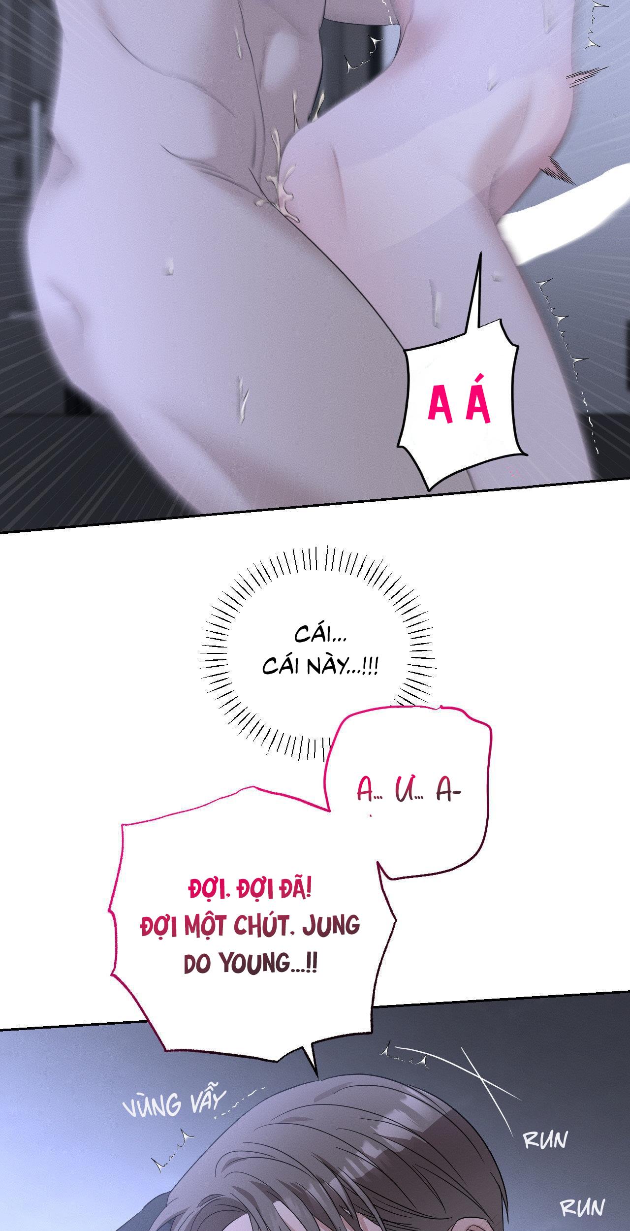 NHIỆT ĐỘ TIẾP XÚC - Chap 18