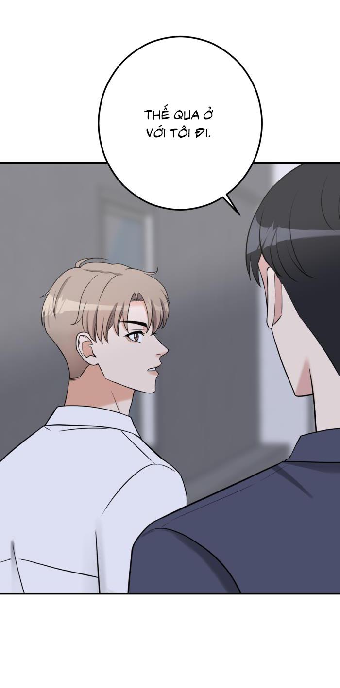 Tỉnh dậy lần nữa bỗng trở thành minh tinh rồi - Chap 22