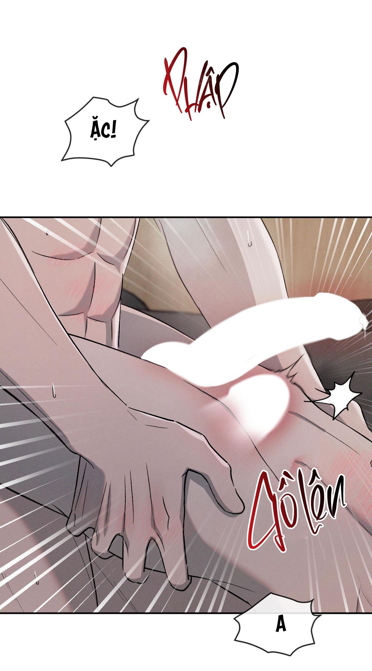 TƯƠNG PHẢN - Chap 79