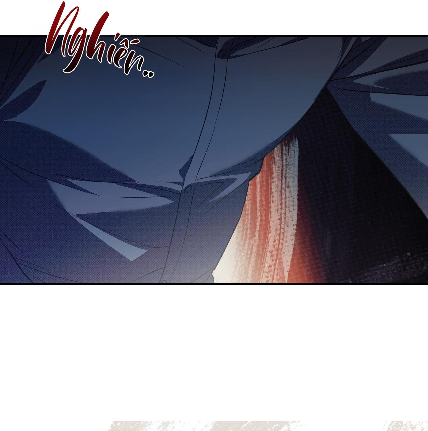 (CBunu) Control Time - Chap 13