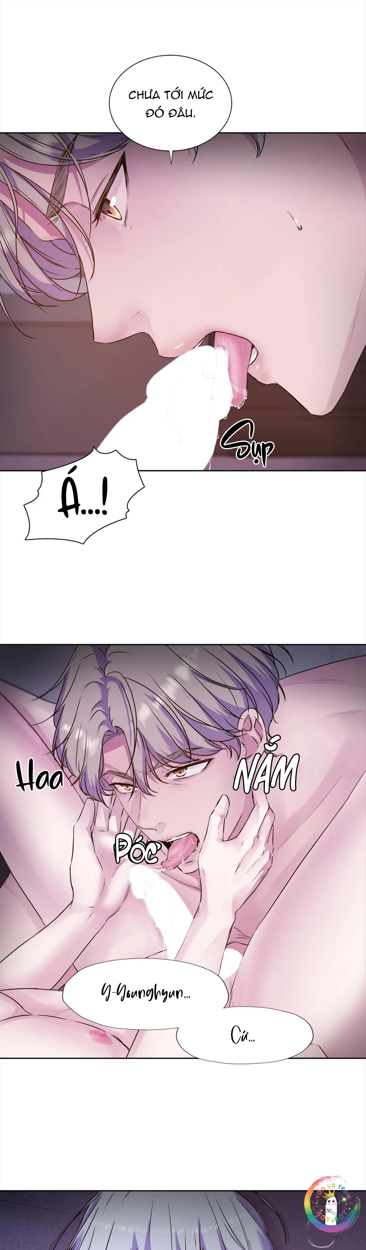 Guiding Light - Chap 12