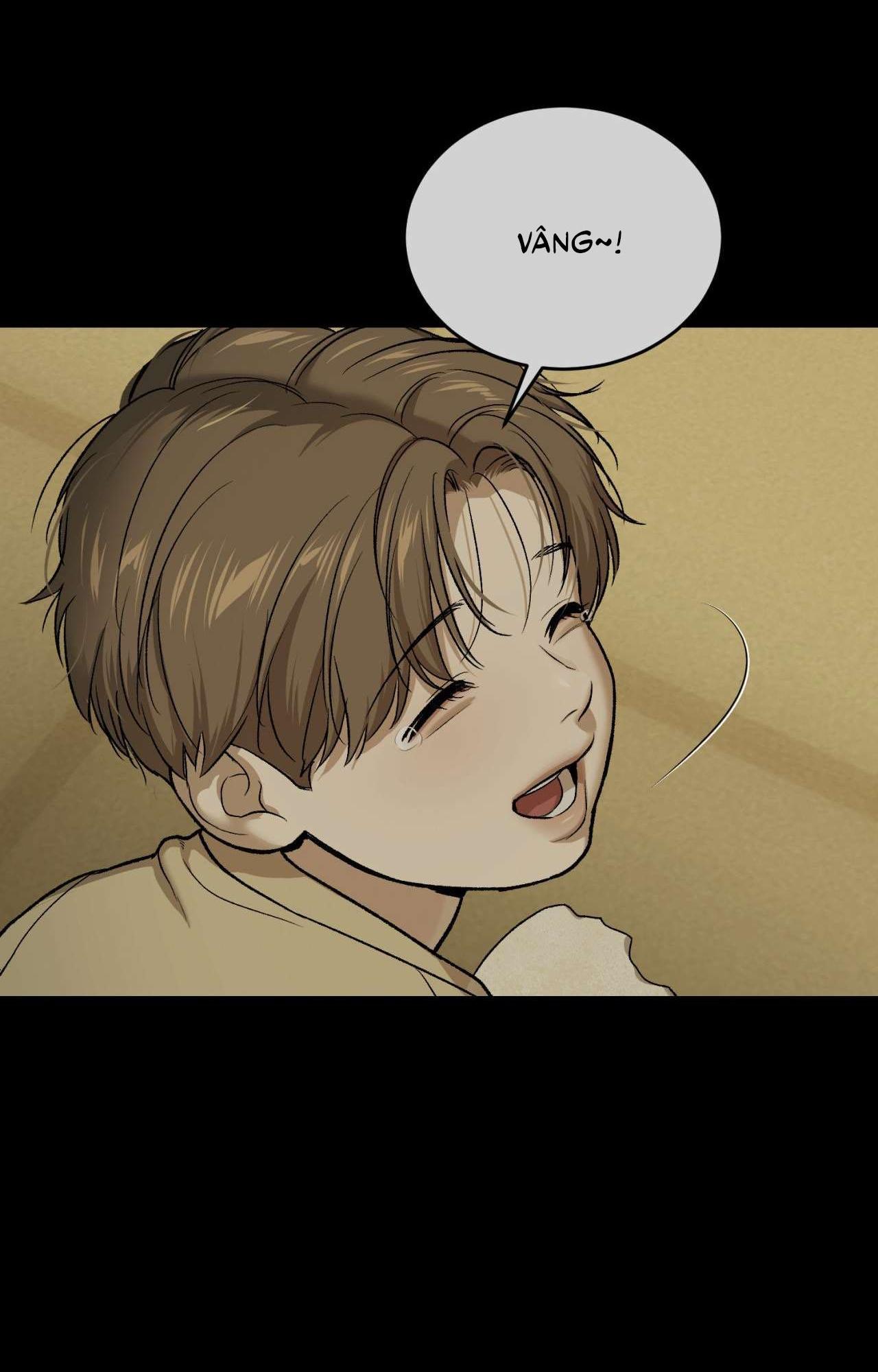 (CBunu) ChinhX - Vận Xui - Chap 57