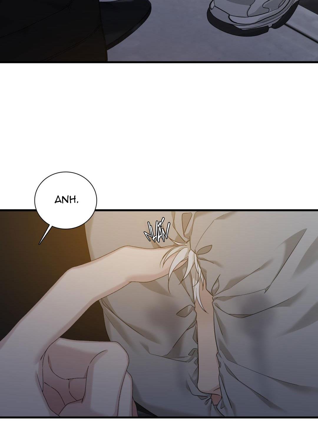 Fouls Start - Chap 26