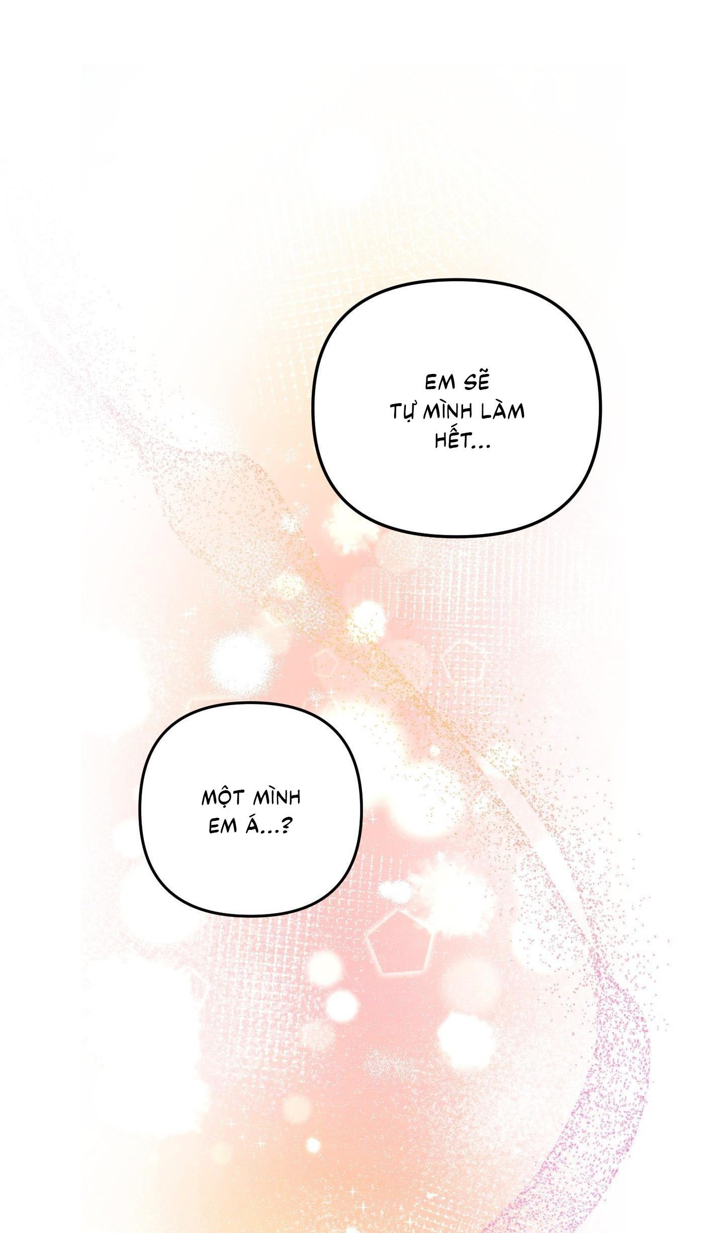 ( CBunu ) Yêu Phải Lừa Đảo - Chap 13