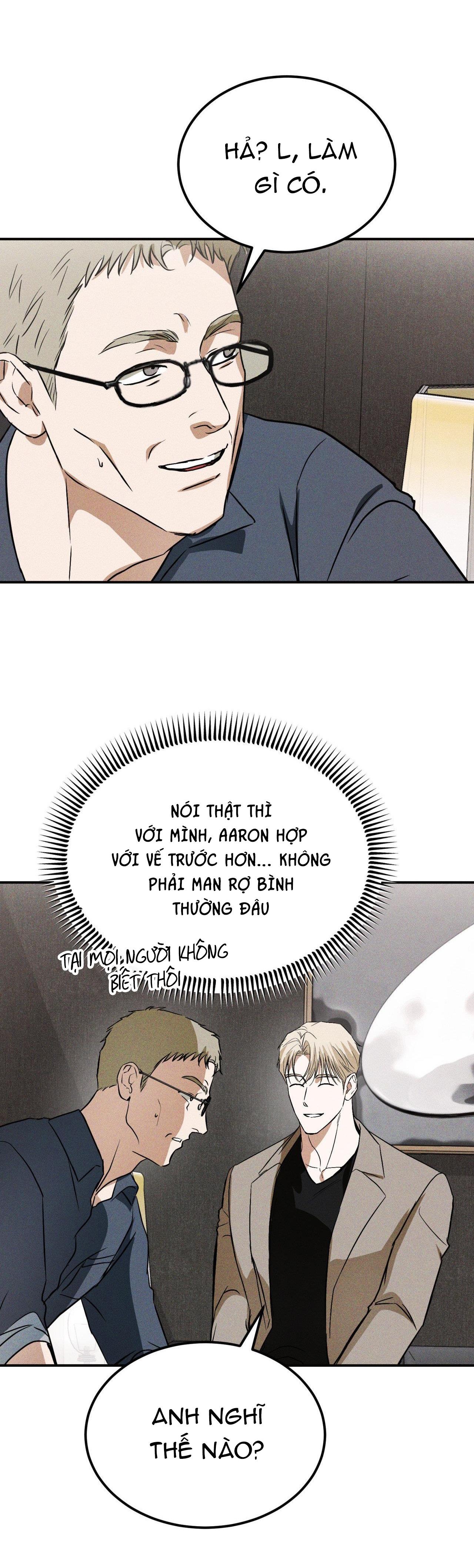 Flashlight - Chap 17