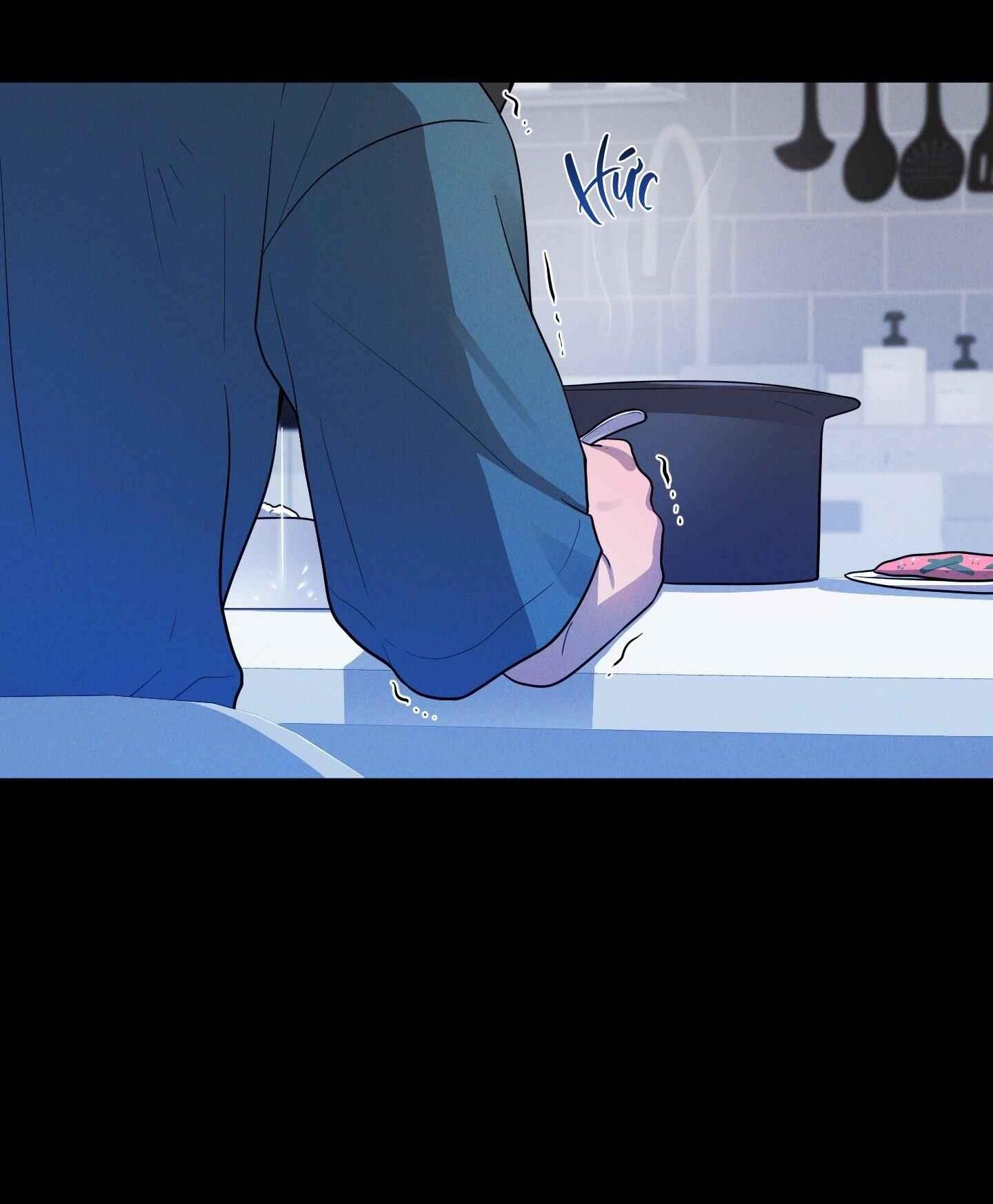 (CBunu) Chuyện Rằng Tôi Yêu Cậu - Chap 21