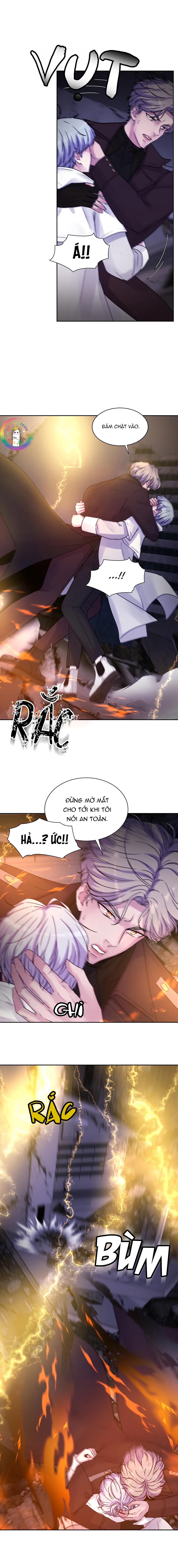 Guiding Light - Chap 16