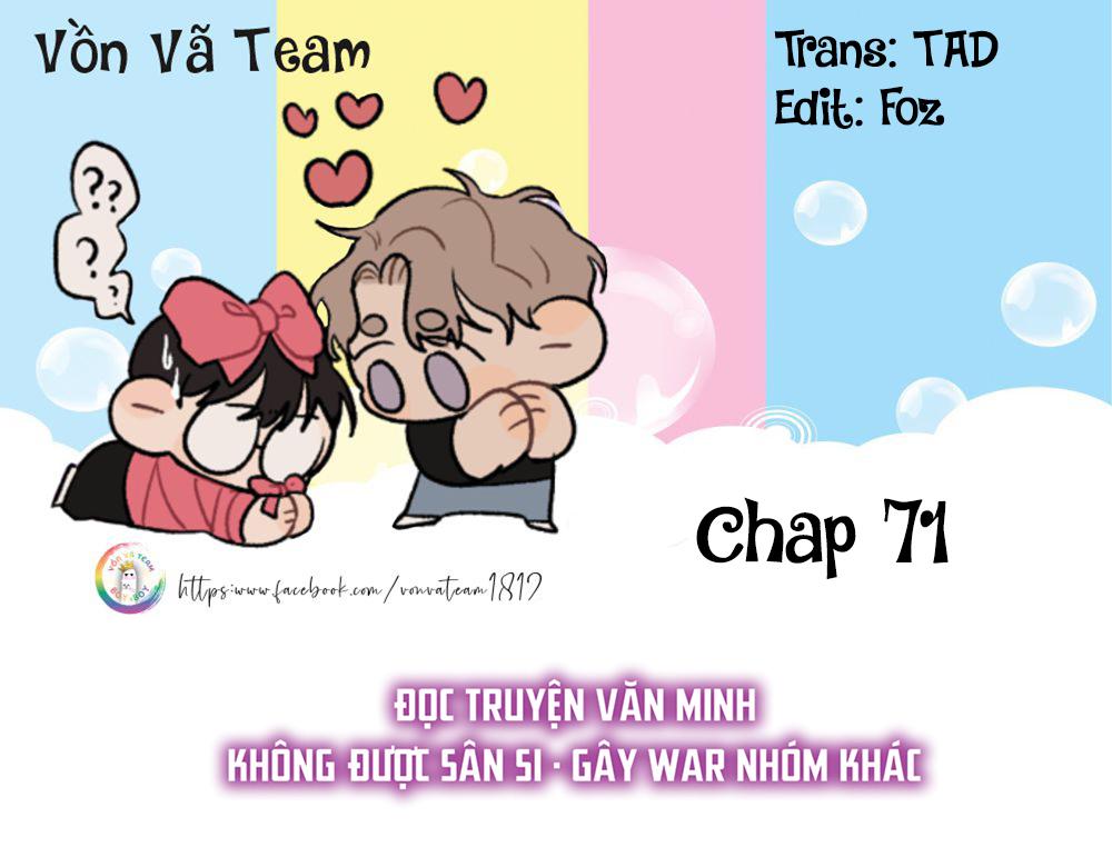 Đồng Tiền Kham Thế - Chap 71