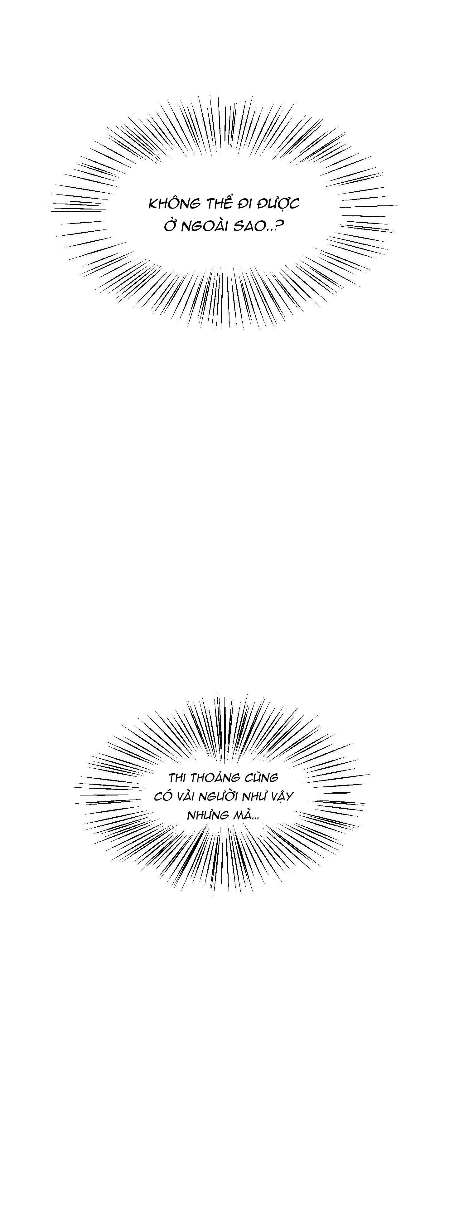 Tuyển Tập Manhwa Dằm Khăm - Chap 35