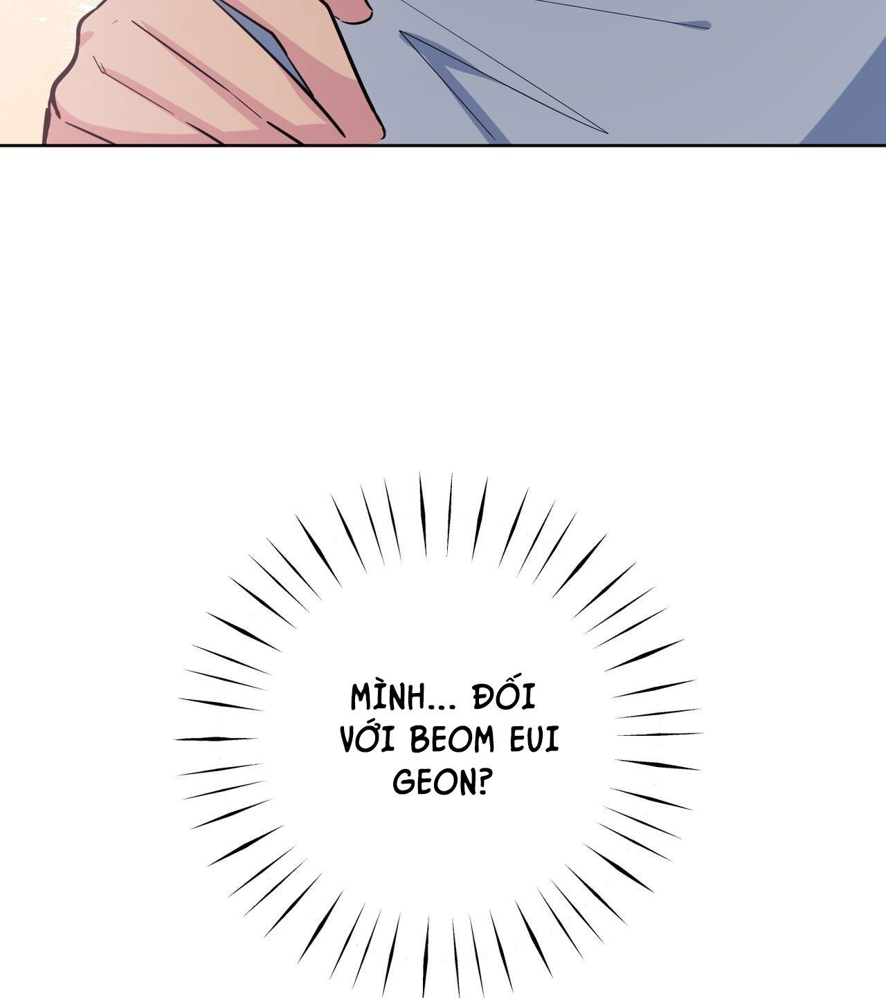 CẠM BẪY ĐẠI HỌC - Chap 63