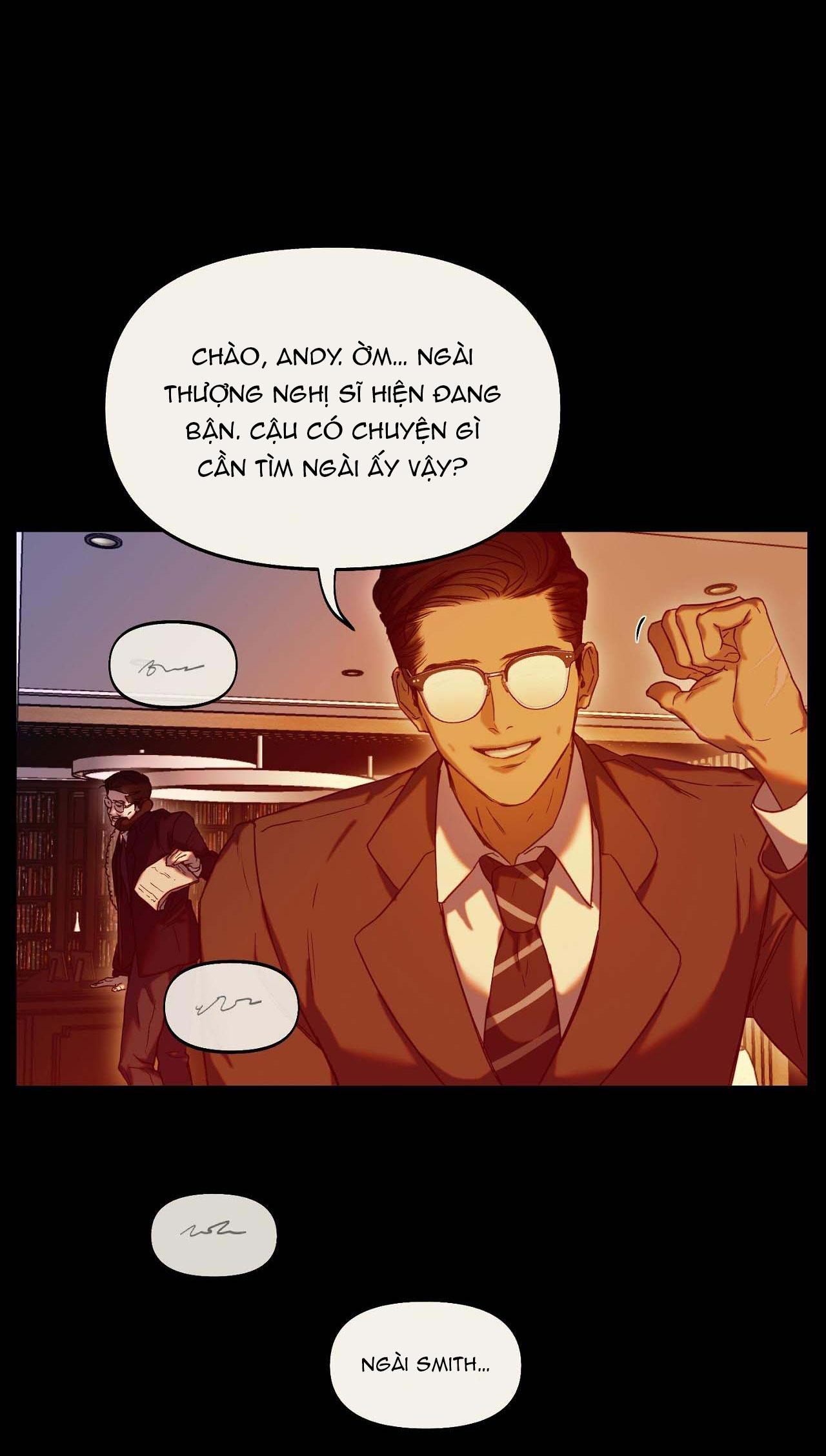 NERD PROJECT - Chap 20