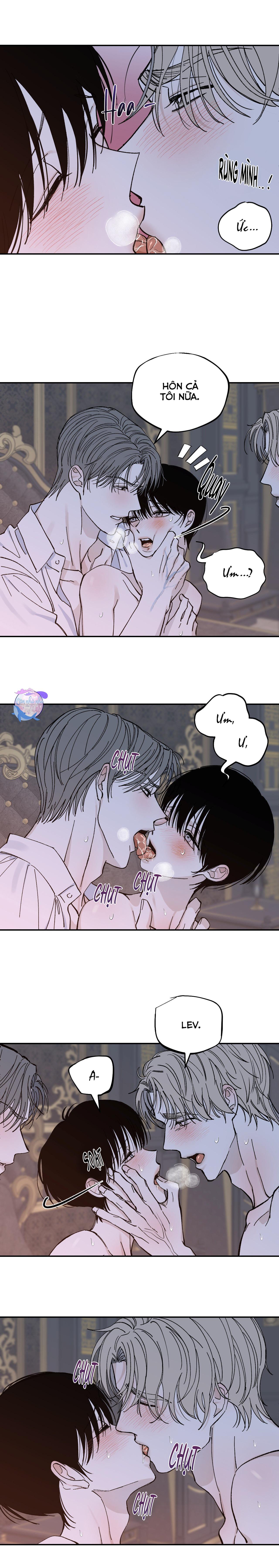 DINH THỰ - Chap 48