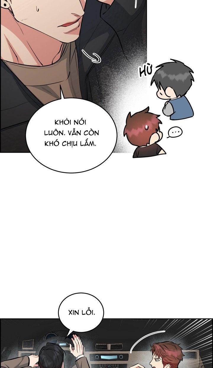 CHÓ VÀ CHIM - Chap 42
