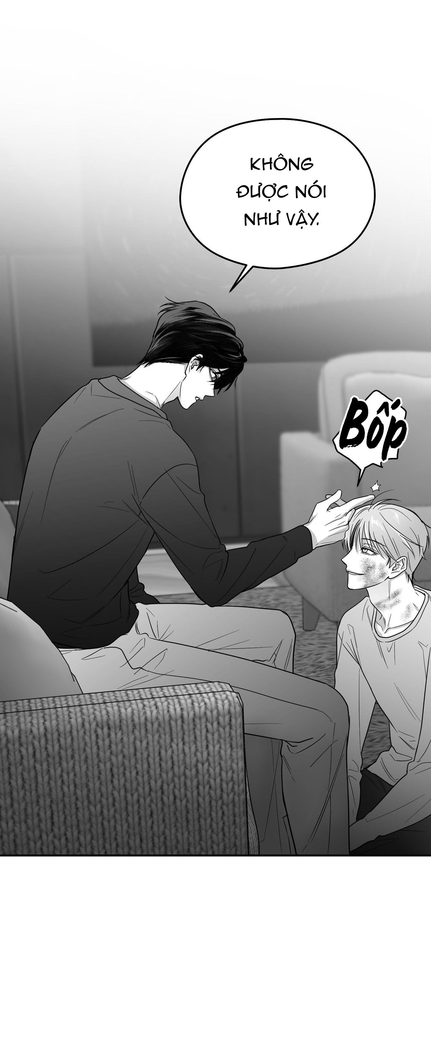 Non Zero Sum - Chap 51