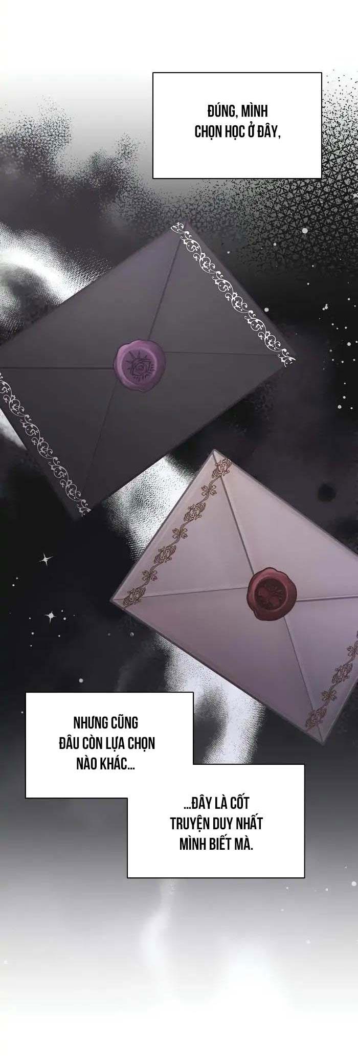 Mắc Kẹt Trong Game Hẹn Hò Của Em Gái Tôi - Chap 32