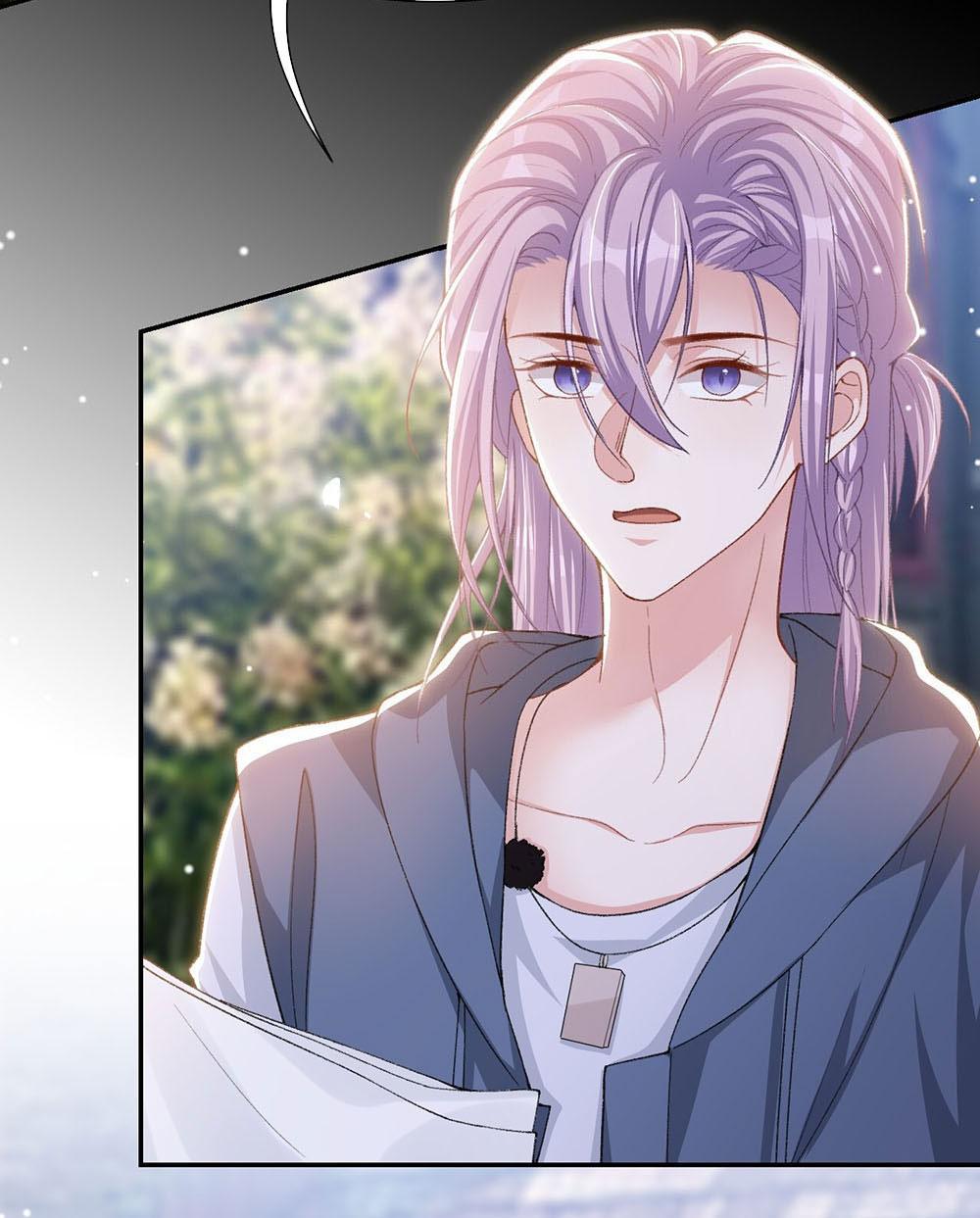 Quan hệ thế thân - Chap 160