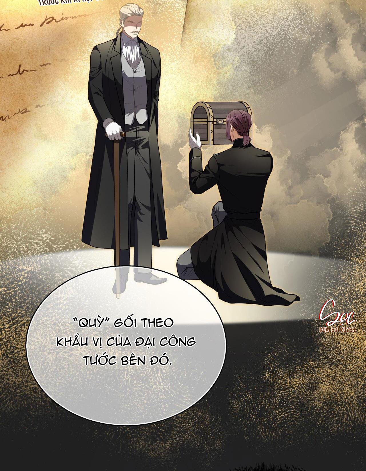 CÁCH TỒN TẠI NHƯ MỘT NGƯỜI CHƠI - Chap 38