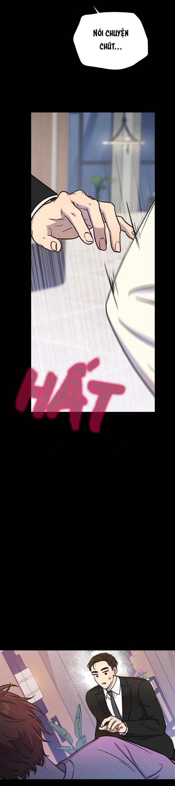Làm Thế Nào Để Chia Tay Với Anh Ta - Chap 32