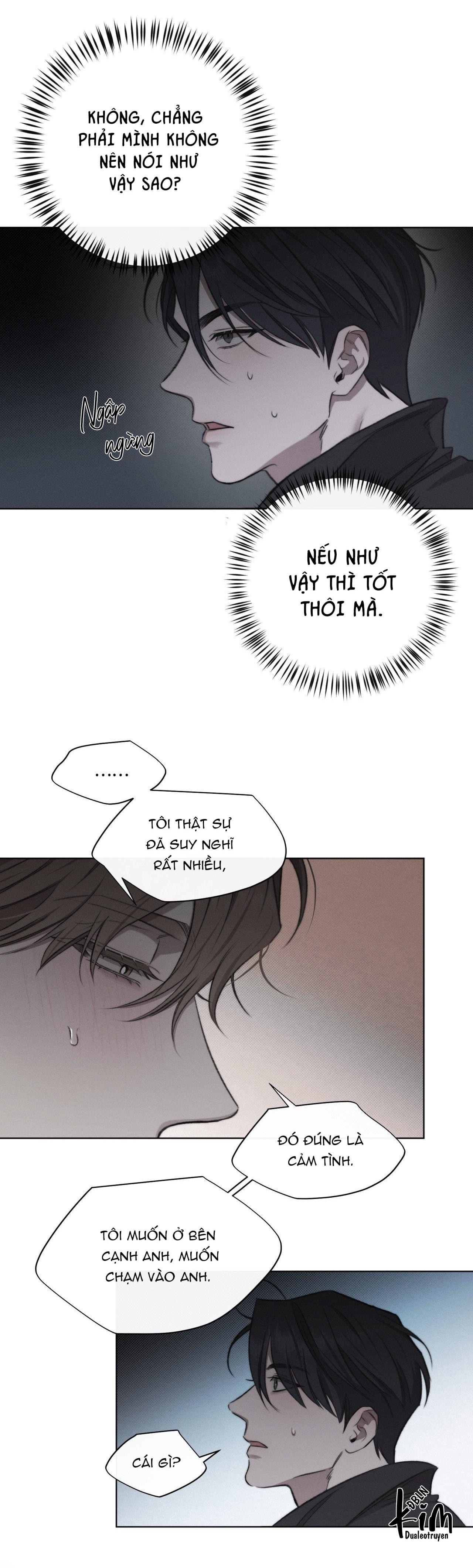 STILL LOVE YOU - Chap 15